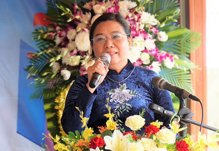 គណៈទំនាក់ទំនងអតីតយុទ្ធជនកងវរសេនាធំ លេខ១-អ៊ូមិញ រំលឹកខួបអនុស្សវរីយ៍៧៩ឆ្នាំ នៃទិវាយុទ្ធជនពិការ និងយុទ្ធជនពលី