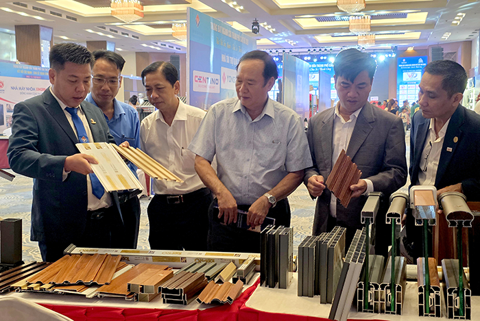 Ngành Cửa TP Cần Thơ và khu vực ĐBSCL “kết nối sức mạnh, chia sẻ thành công”