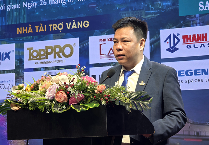 Ngành Cửa TP Cần Thơ và khu vực ĐBSCL “kết nối sức mạnh, chia sẻ thành công”