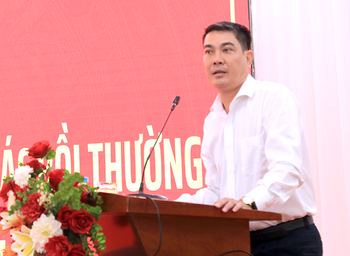 Nâng cao nhận thức pháp luật về trách nhiệm bồi thường của Nhà nước cho cán bộ, công chức