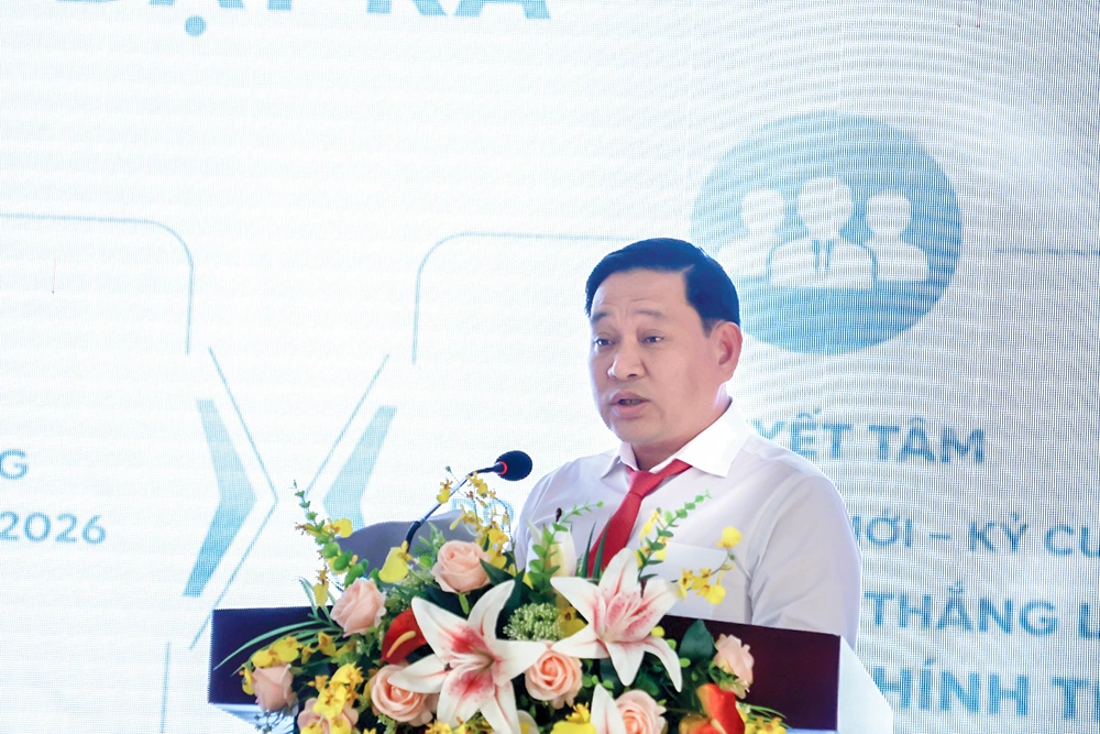 Khơi thông dòng vốn cho đầu tư công
