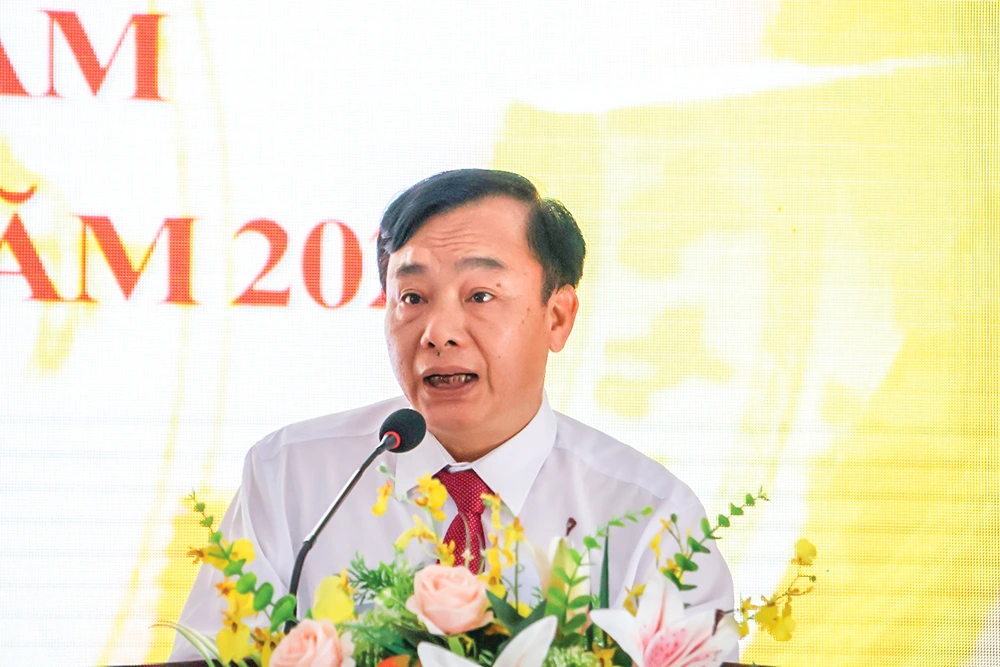 Khơi thông dòng vốn cho đầu tư công