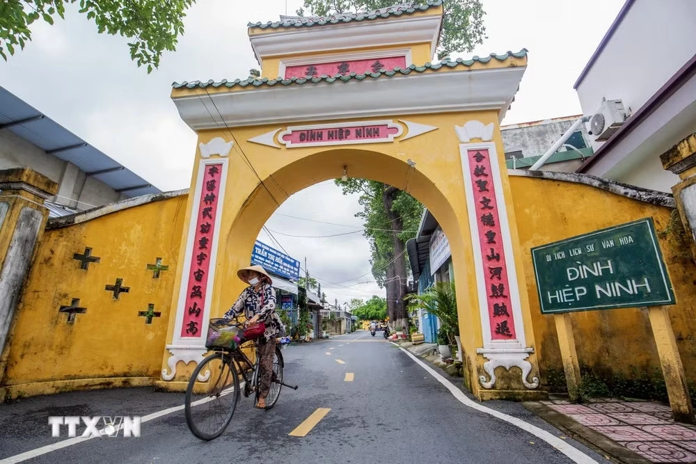 Tạo đột phá từ văn hóa, con người và đổi mới sáng tạo