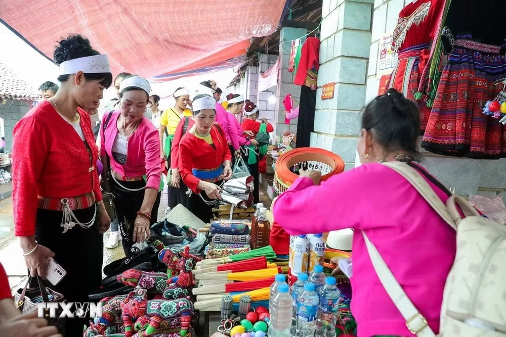 Tạo đột phá từ văn hóa, con người và đổi mới sáng tạo