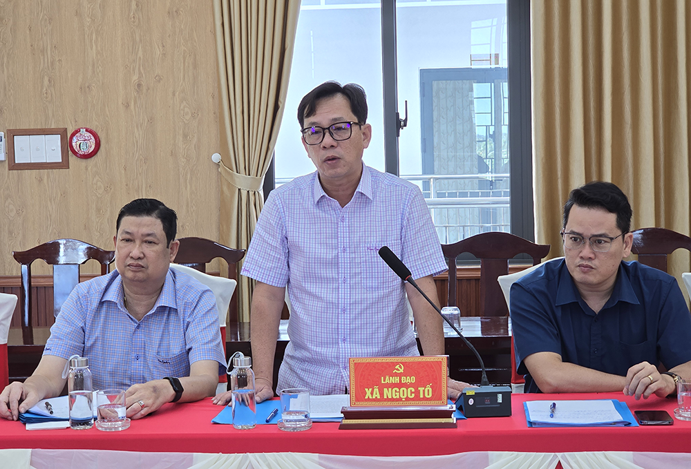 Đến cuối năm 2026, toàn bộ dữ liệu phải được tích hợp vào cơ sở dữ liệu dùng chung của thành phố