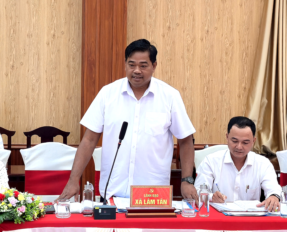 Đến cuối năm 2026, toàn bộ dữ liệu phải được tích hợp vào cơ sở dữ liệu dùng chung của thành phố
