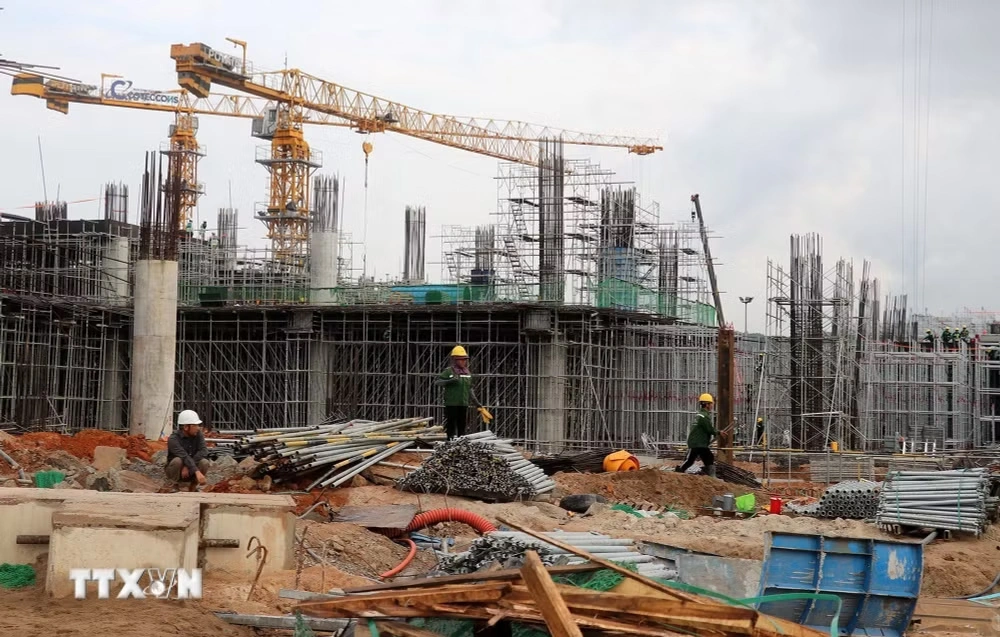 Đề xuất 5 cơ chế, chính sách đặc thù tháo gỡ khó khăn các dự án APEC 2027