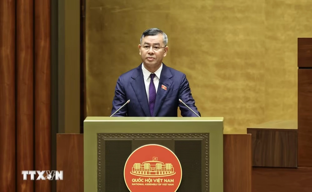 Đề xuất 5 cơ chế, chính sách đặc thù tháo gỡ khó khăn các dự án APEC 2027
