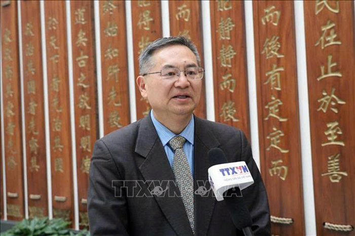 Học giả Trung Quốc: Đảng Cộng sản Việt Nam có năng lực hoạch định chiến lược để phòng ngừa rủi ro từ sớm