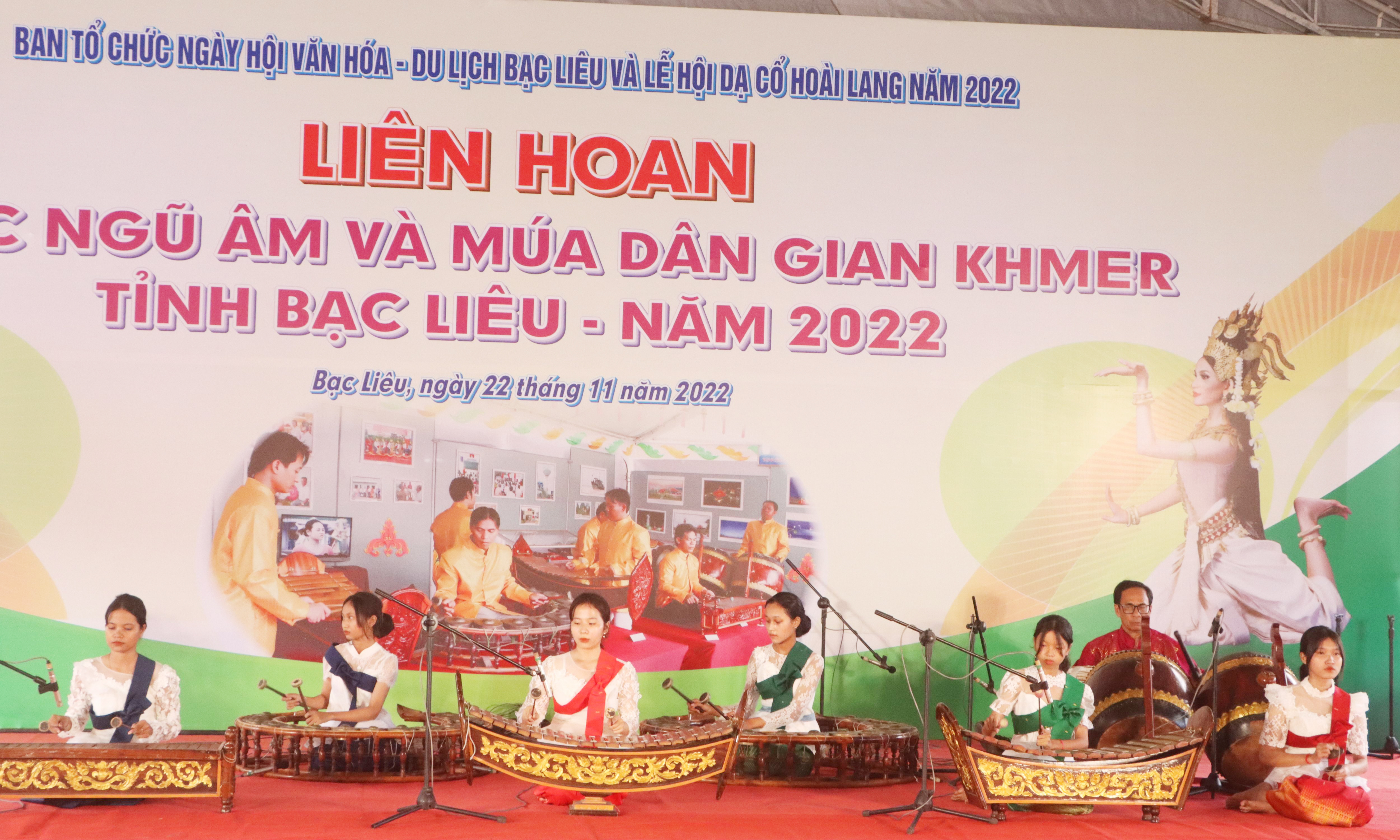 ក្ដីប្រាថ្នារបស់យុវជនខ្មែរ ក្នុងការថែរក្សានិងពង្រីកវប្បធម៌ជនជាតិ