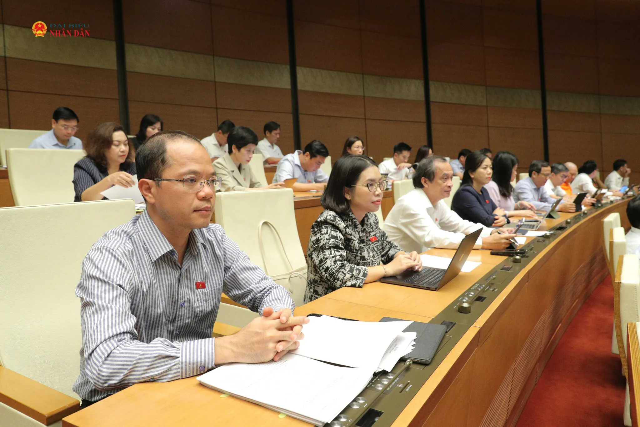 Tạo cơ sở pháp lý rõ ràng, thống nhất và thuận lợi cho hòa giải ở cơ sở