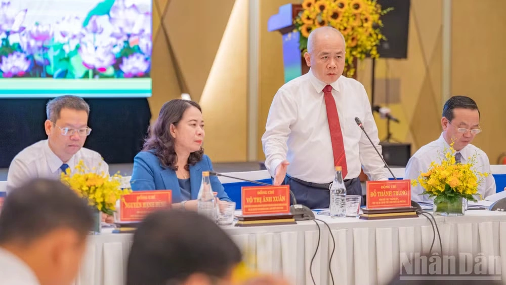 7 thành phố trực thuộc Trung ương quyết tâm bứt phá từ các phong trào thi đua