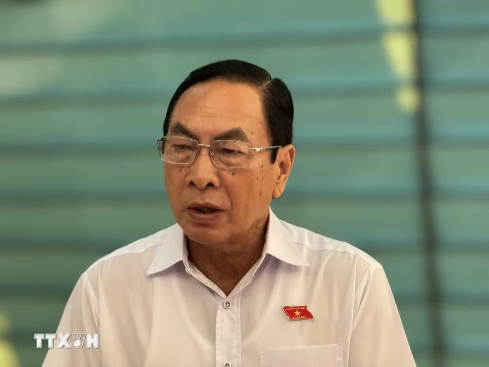 Chuyển mạnh sang ngăn chặn, phòng ngừa từ sớm, từ xa thông tin xấu độc trên mạng