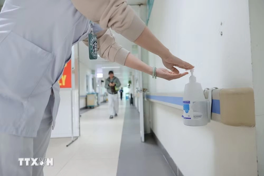 Quy định chức năng, nhiệm vụ, quyền hạn và cơ cấu tổ chức của Bộ Y tế