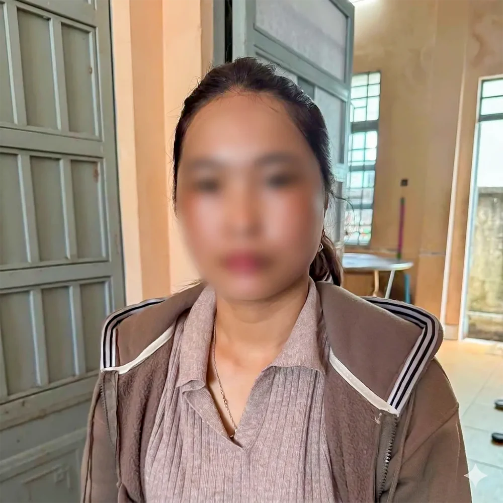 Khởi tố 2 đối tượng sử dụng trái phép ma túy tại xã Lai Hòa