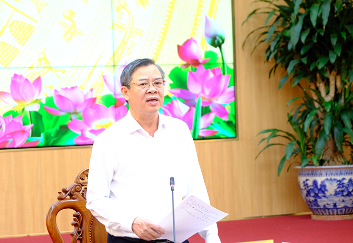 Ưu tiên nguồn lực tập trung giải quyết những “điểm nghẽn” đô thị