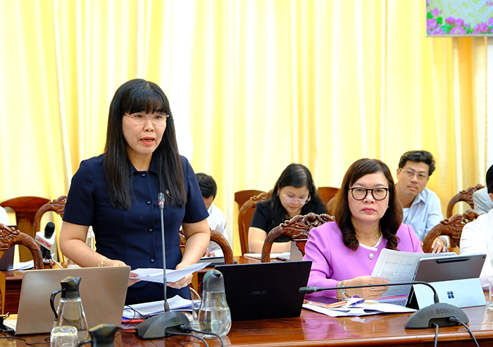 Ưu tiên nguồn lực tập trung giải quyết những “điểm nghẽn” đô thị