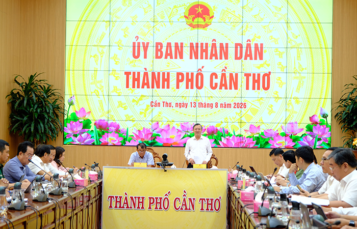 Ưu tiên nguồn lực tập trung giải quyết những “điểm nghẽn” đô thị