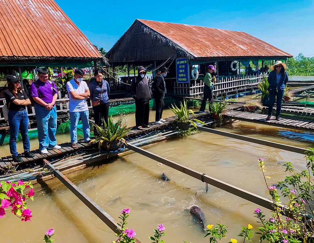 Xây dựng sản phẩm, sự kiện thu hút khách dịp Lễ Quốc khánh 2-9