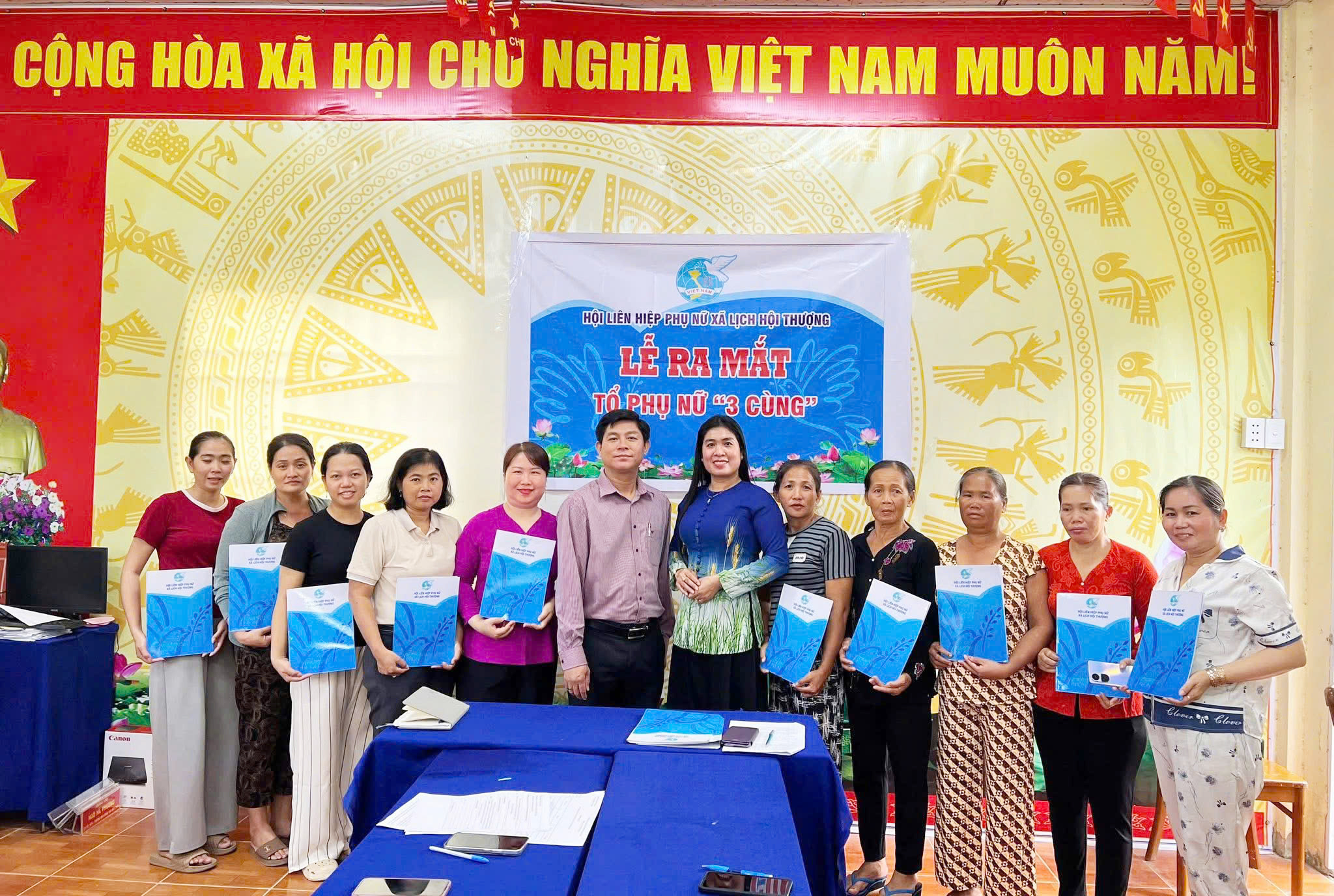 ទម្រង់ "៥គ្មាន ៣ស្អាត" រួមចំណែកកសាងជនបទថ្មី