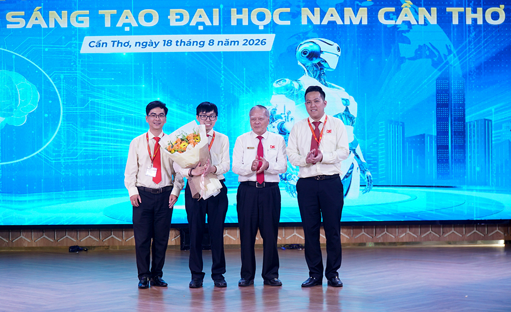 Ra mắt Viện Nghiên cứu Robot và Trí tuệ nhân tạo DNC