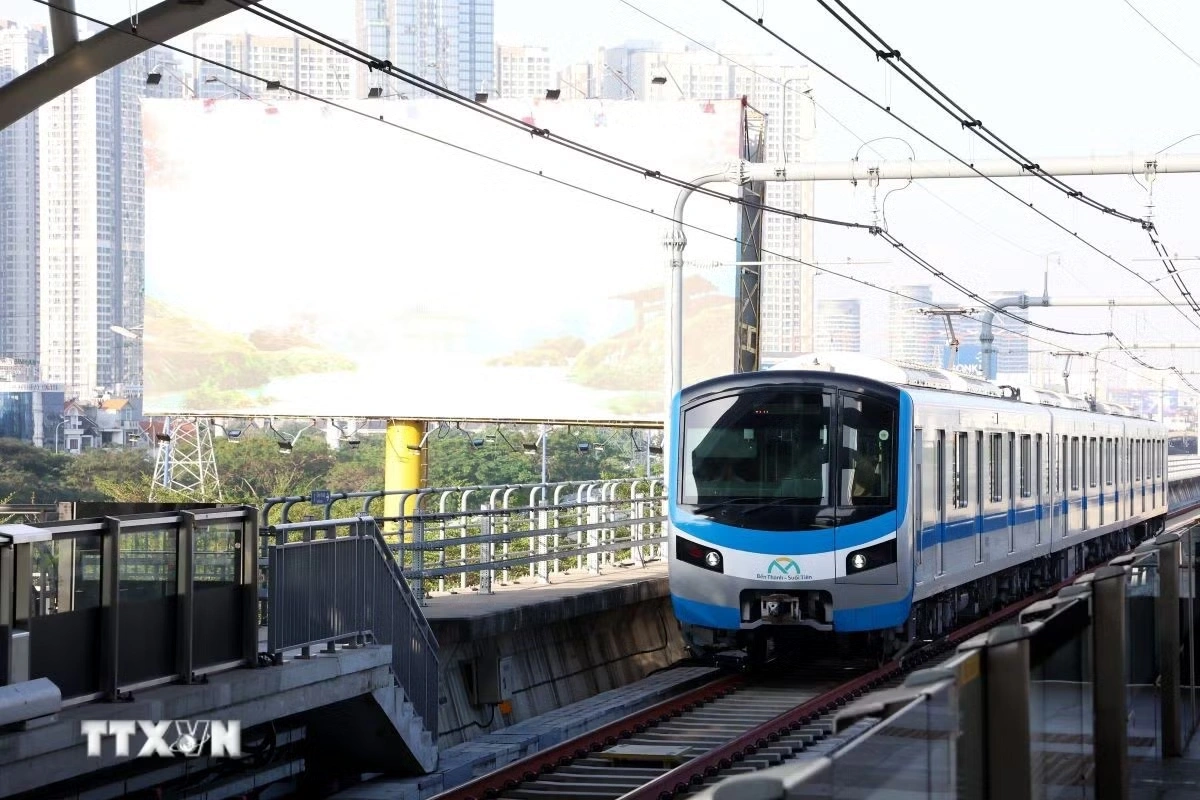 Từ mùa Thu độc lập đến khát vọng xây dựng nước Việt Nam hùng cường, thịnh vượng