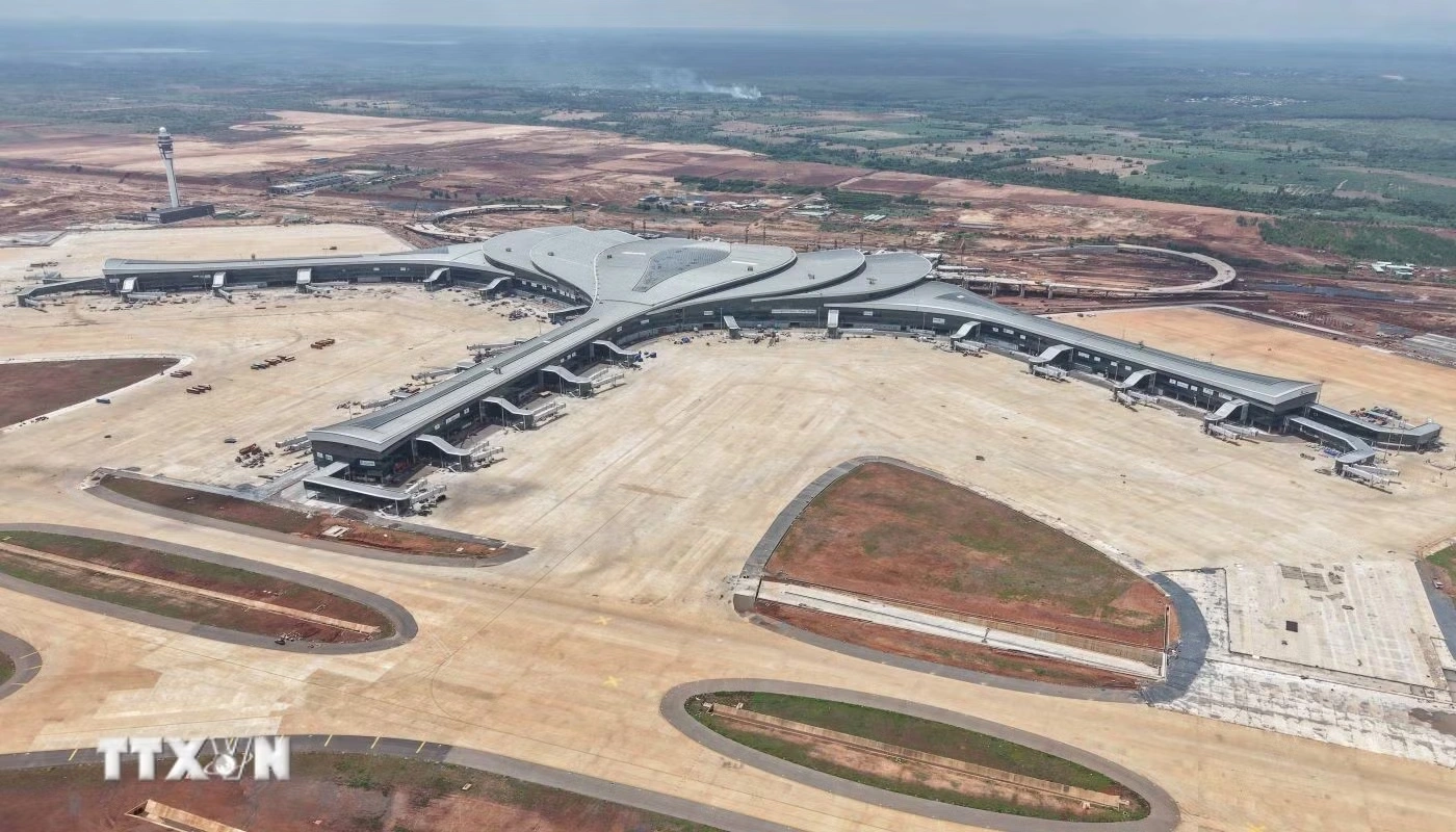 Từ mùa Thu độc lập đến khát vọng xây dựng nước Việt Nam hùng cường, thịnh vượng