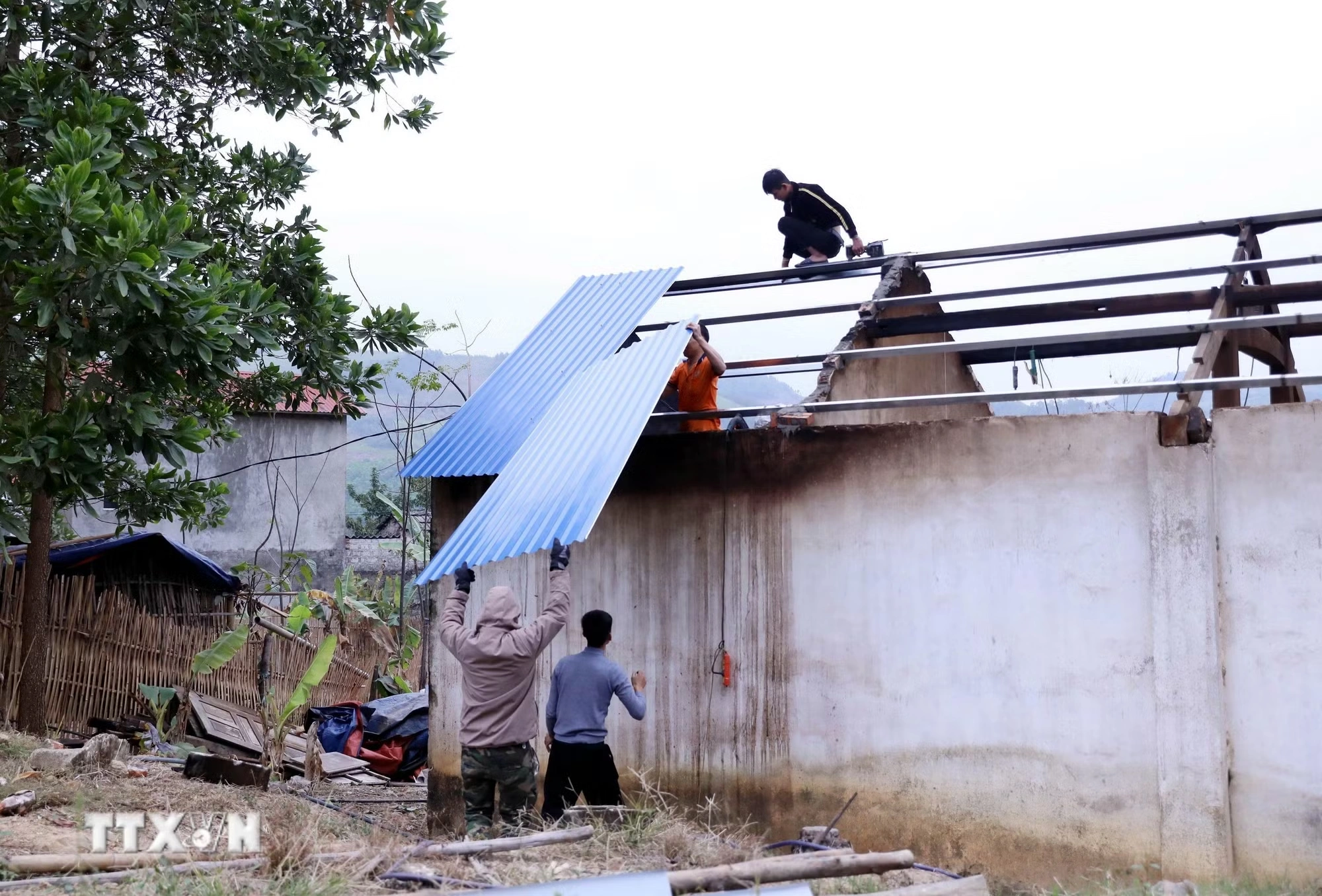 Từ mùa Thu độc lập đến khát vọng xây dựng nước Việt Nam hùng cường, thịnh vượng