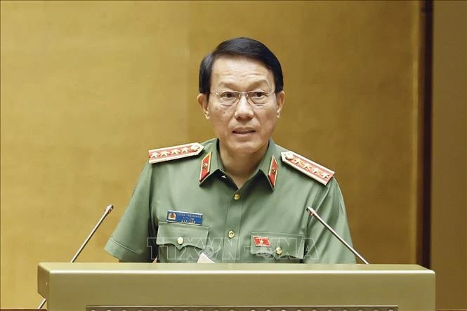 Đề xuất thu hẹp phạm vi áp dụng hình phạt tử hình đối với 6 tội danh