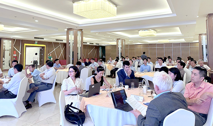 Nâng cao năng lực đánh giá hiệu quả kinh tế - xã hội của các dự án giao thông