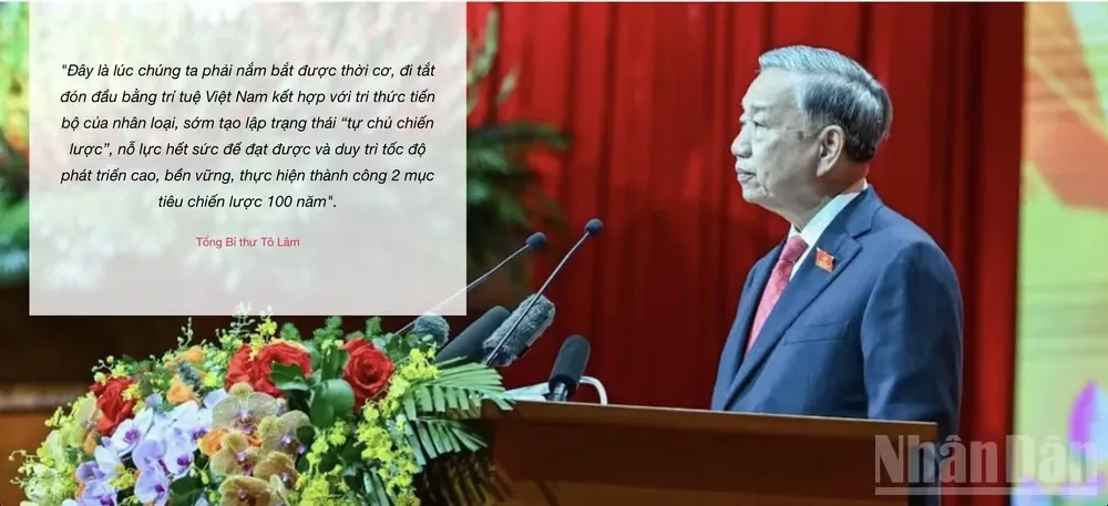 Bài học từ nghệ thuật dùng người, trọng dụng nhân tài của Chủ tịch Hồ Chí Minh