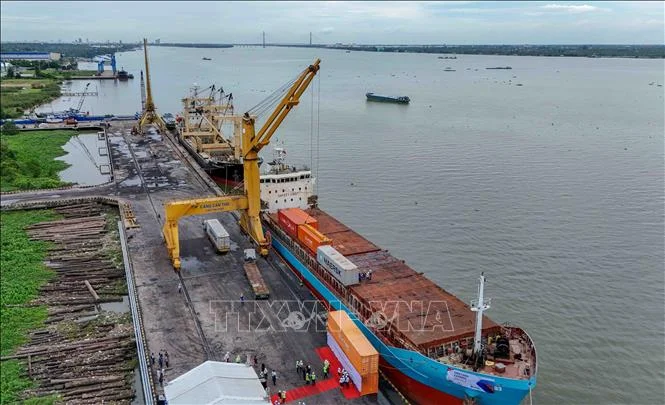 Bài cuối: Hệ sinh thái đổi mới sáng tạo