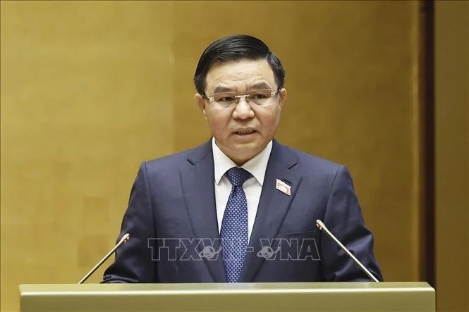 Thông qua Luật Dầu khí (sửa đổi): Gỡ điểm nghẽn, mở không gian phát triển mới