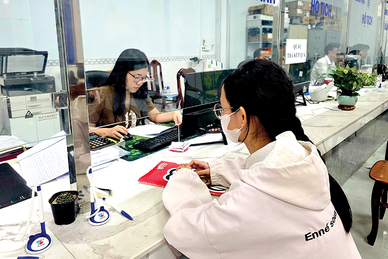 Cái Răng nắm bắt tình hình, hỗ trợ cơ sở, hộ kinh doanh tháo gỡ khó khăn