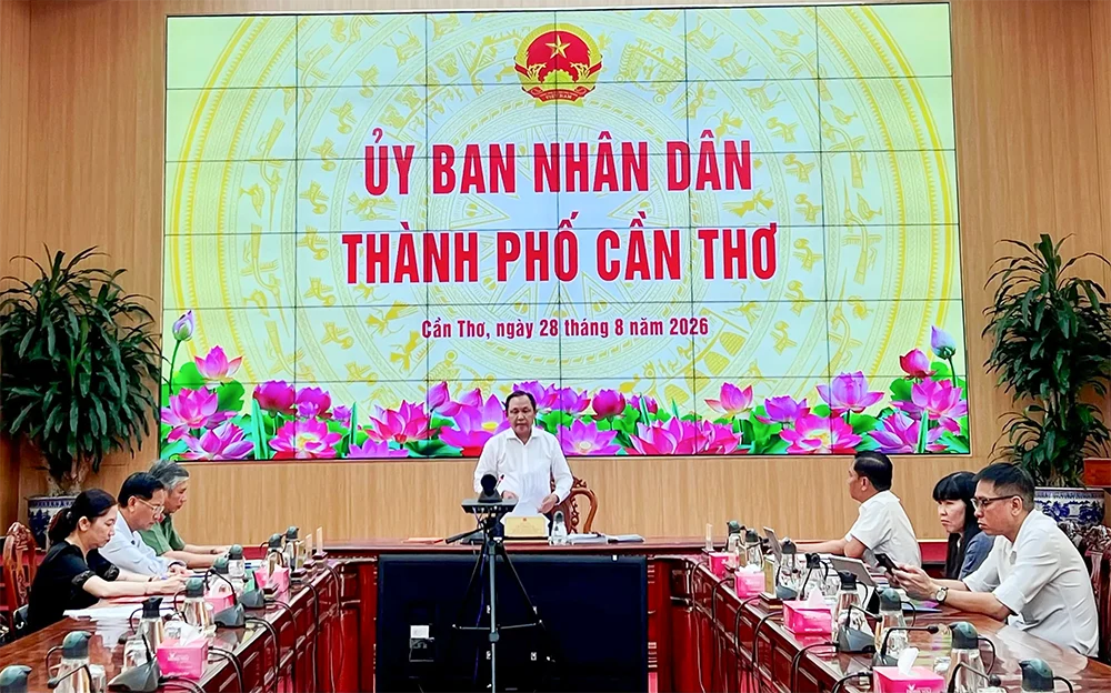 Khơi thông “điểm nghẽn” của các dự án năng lượng trọng điểm quốc gia