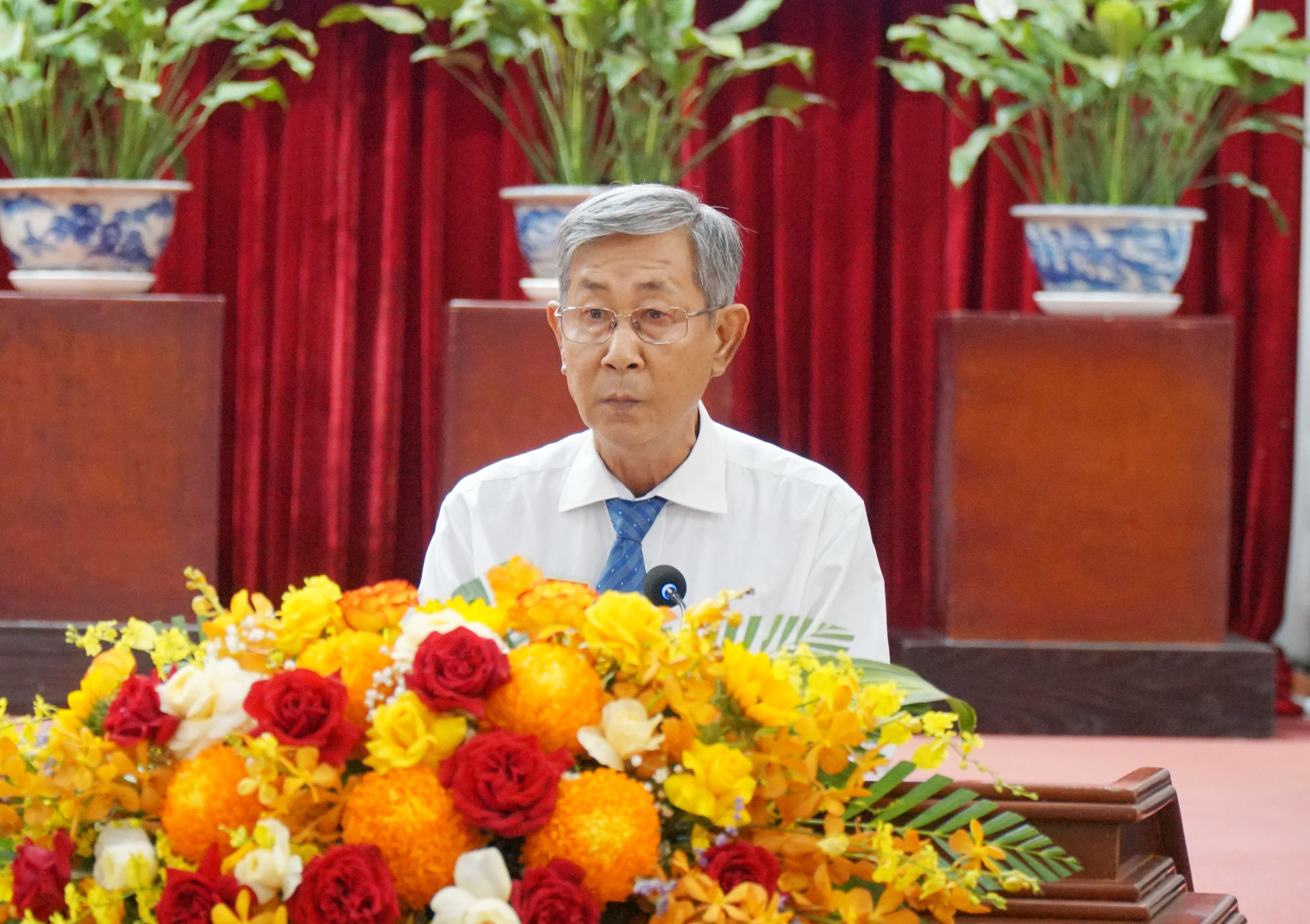 ទីក្រុងកឹងធើ ប្រារព្ធពិធីជួបជុំខួបអនុស្សាវរីយ៍ ៨១ឆ្នាំ បដិវត្តន៍ខែសីហាទទួលបានជោគជ័យ និងទិវាបុណ្យជាតិ ២ កញ្ញា