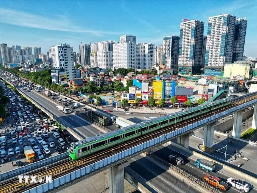 Dưới cờ Đảng, giữ vững độc lập dân tộc, kiến tạo tương lai Việt Nam
