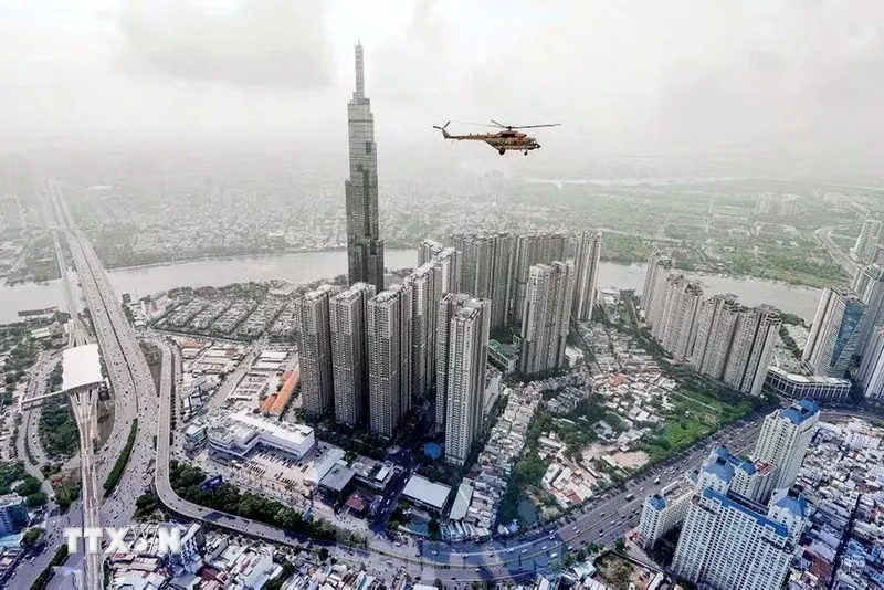 Bài 1: Thành tựu 40 năm Đổi mới và bước chuyển tư duy