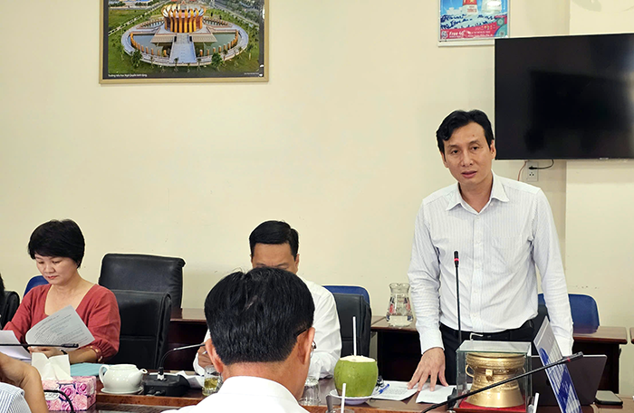 TP Cần Thơ chuẩn bị chu đáo cho Lễ khai giảng năm học mới