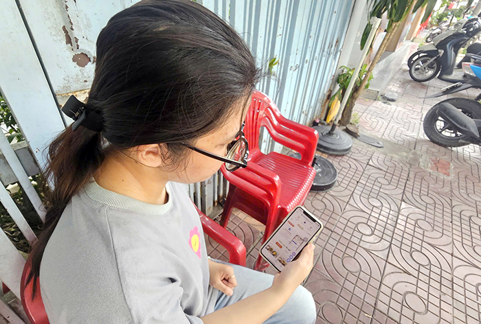 Trợ lý dinh dưỡng cho mẹ bầu và bé