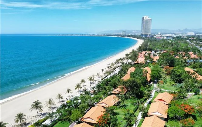 Nghị quyết số 26-NQ/TW: Mở ra chặng đường phát triển mới cho du lịch Việt Nam