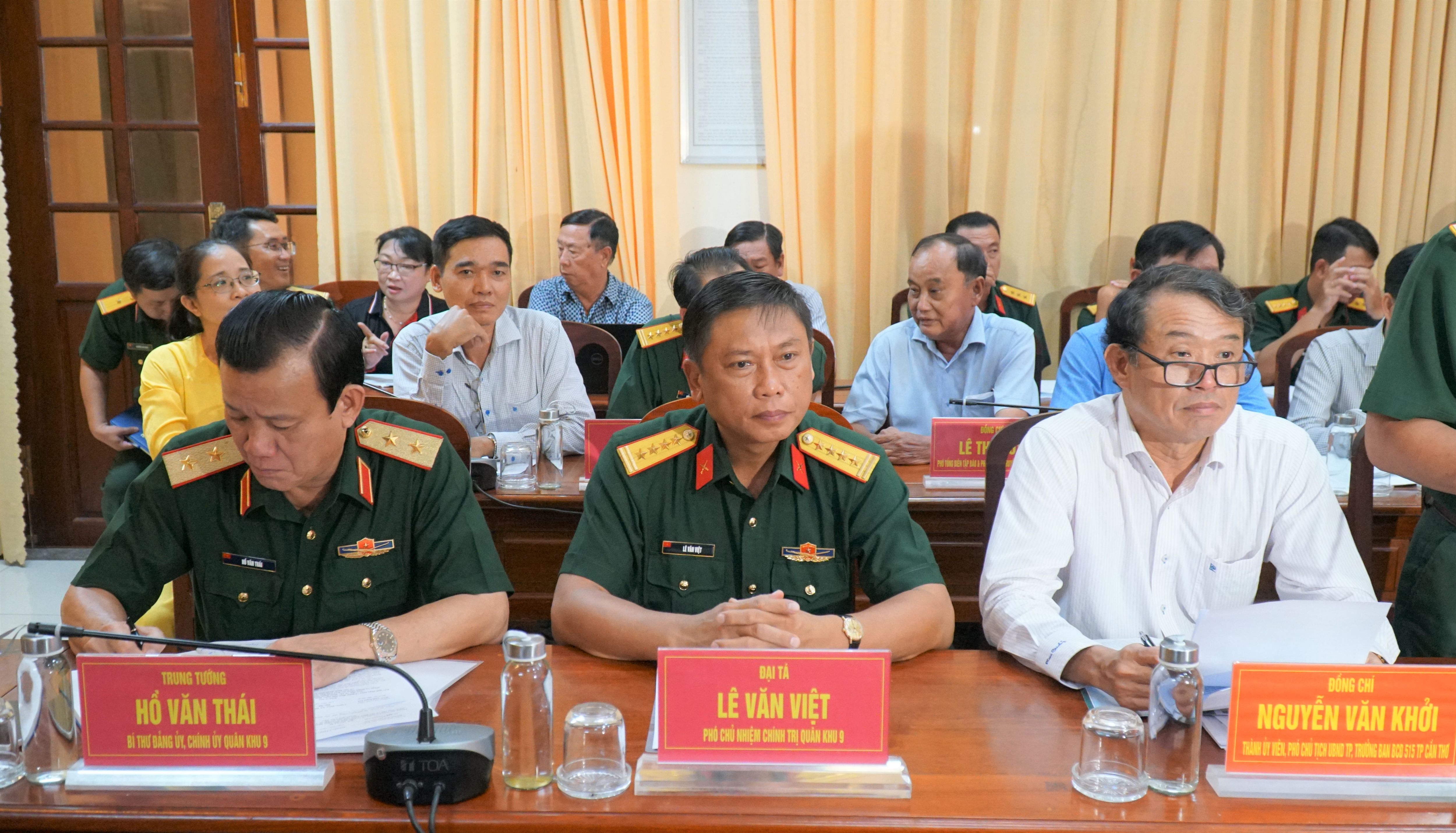 គណៈចង្អុលការជាតិលេខ ៥១៥ ត្រួតពិនិត្យកិច្ចការស្វែងរក ប្រមូលនិងកំណត់អត្តសញ្ញាណអដ្ឋិធាតុវីរយុទ្ធជនពលីនៅទីក្រុងកឹងធើ