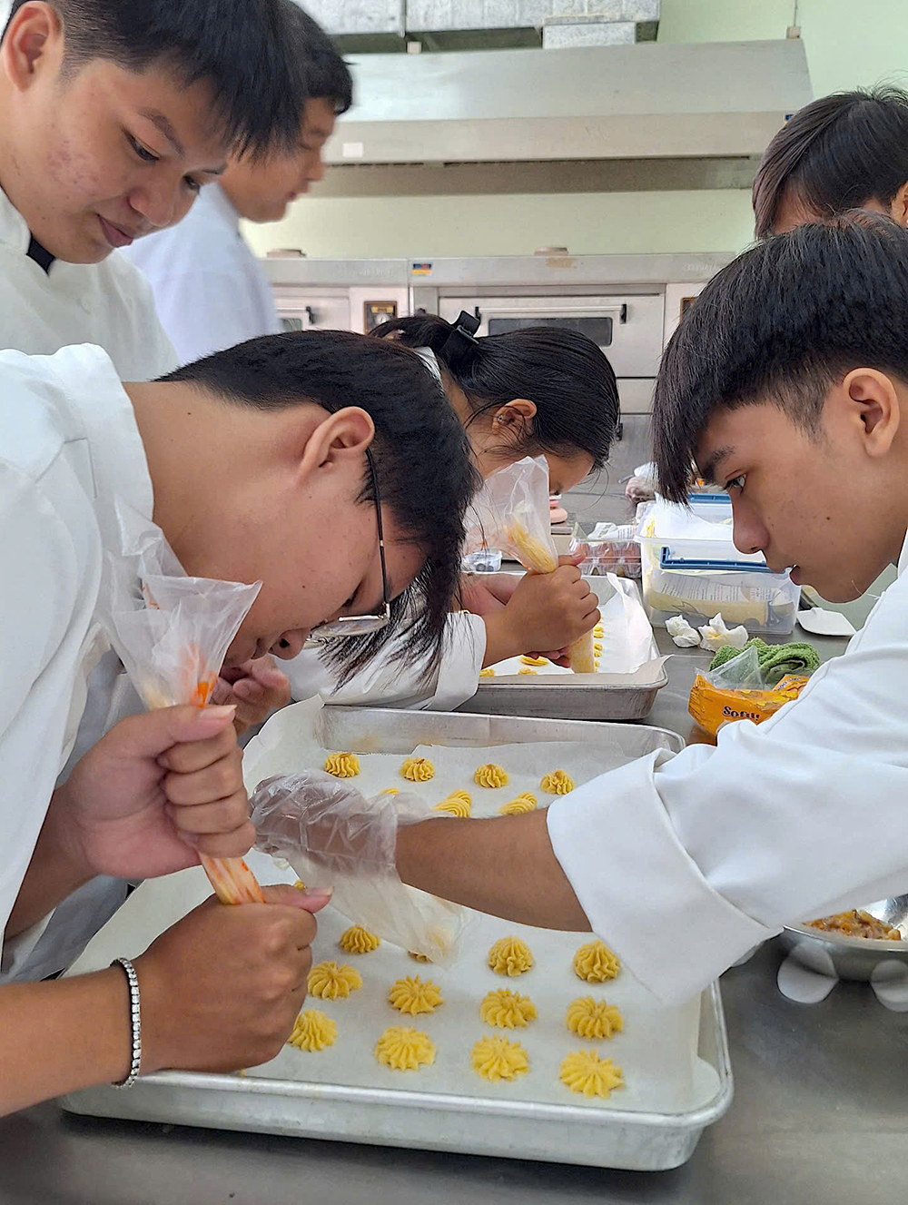Đào tạo nghề du lịch gắn với nhu cầu tuyển dụng