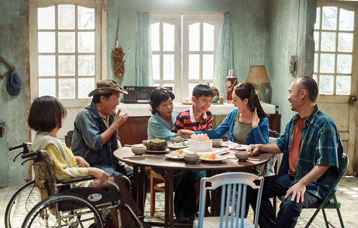 “Quý tử vượt giàu” - Dạy con chưa bao giờ dễ