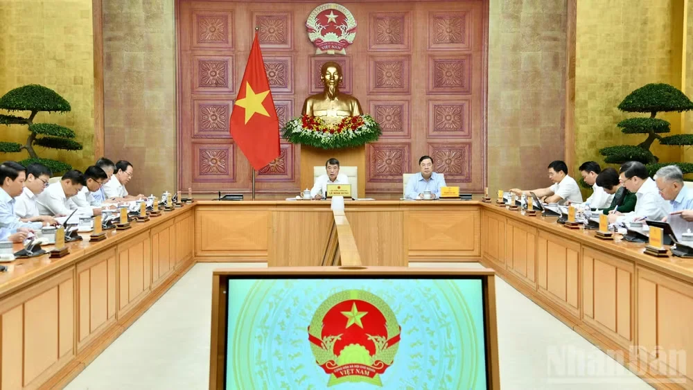 Xử lý tận gốc những điểm nghẽn, vướng mắc để kiến tạo, huy động các nguồn lực cho phát triển