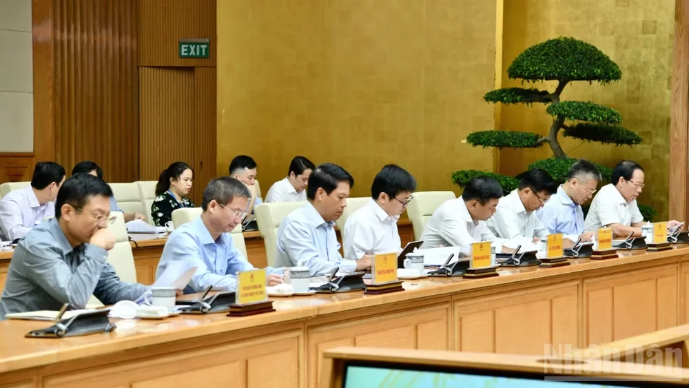 Xử lý tận gốc những điểm nghẽn, vướng mắc để kiến tạo, huy động các nguồn lực cho phát triển