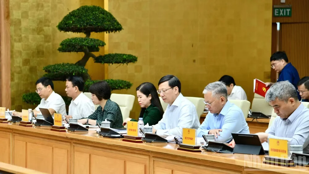 Xử lý tận gốc những điểm nghẽn, vướng mắc để kiến tạo, huy động các nguồn lực cho phát triển
