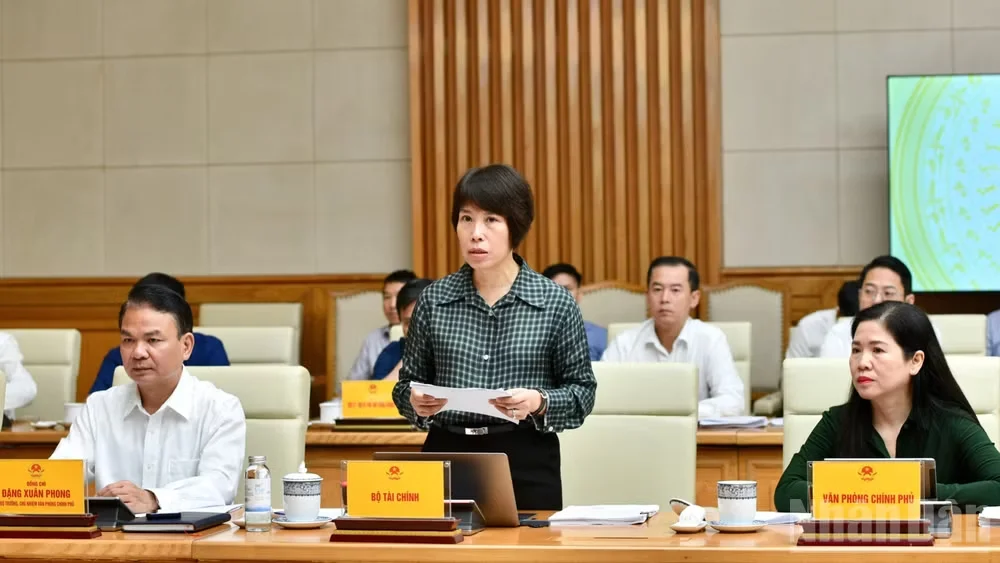Xử lý tận gốc những điểm nghẽn, vướng mắc để kiến tạo, huy động các nguồn lực cho phát triển