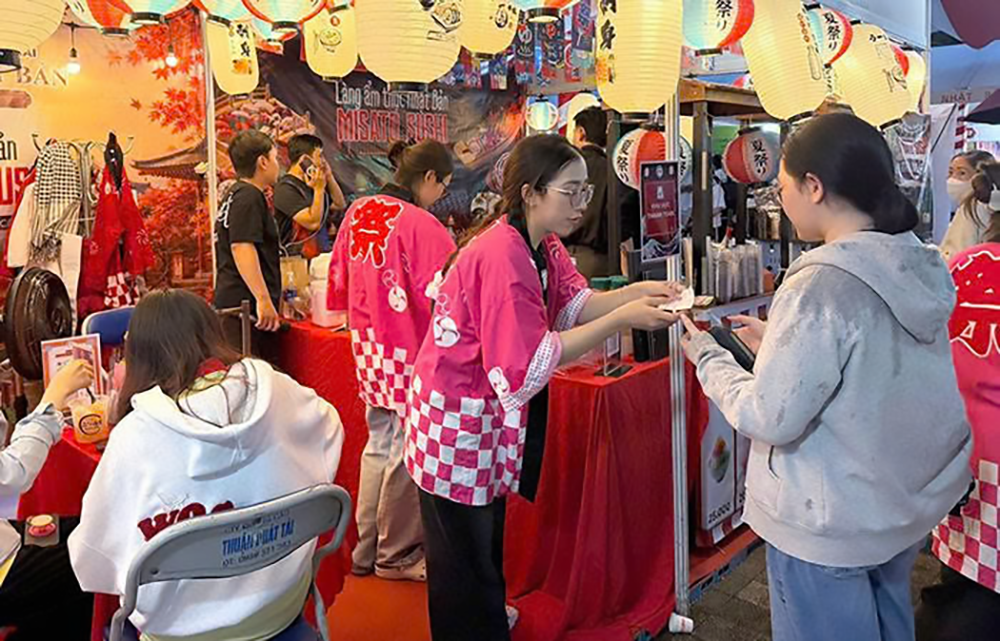 Opportunity to welcome “investment wave” from Japan into Can Tho City