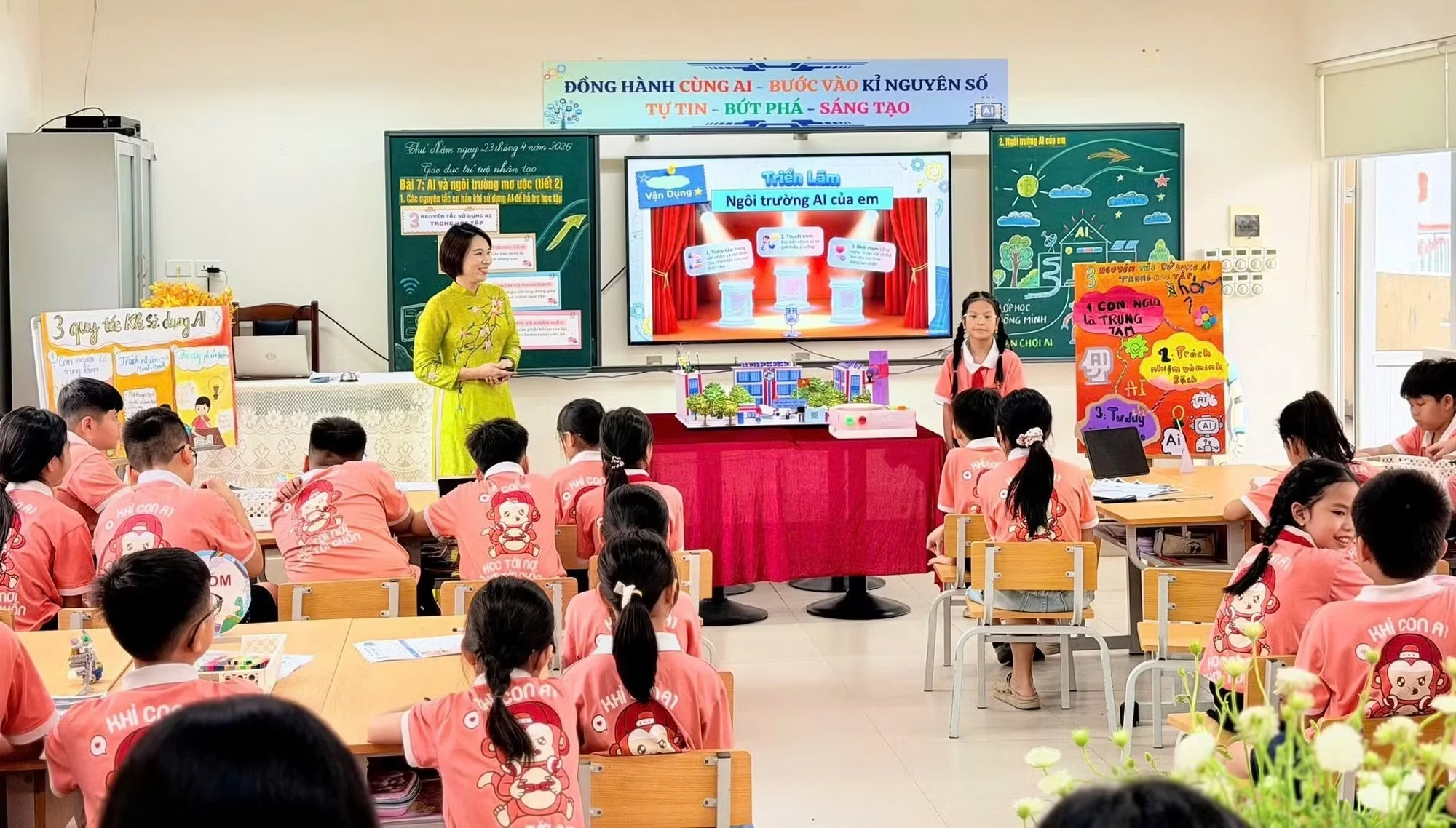 Bài 3: Nhiệm vụ càng lớn, quyết tâm càng cao